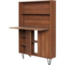 Nexera Secretary Desk 611031