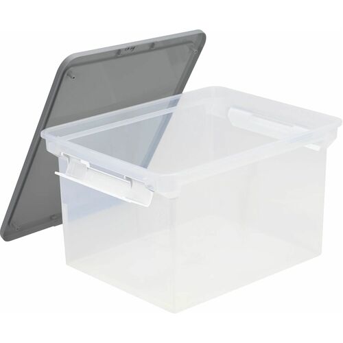 Storex Storage Case STX61530B04C