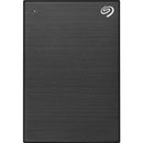 Seagate One Touch STKY1000400 1 TB Portable Hard Drive - 2.5" Ext 834151