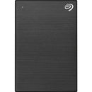 Seagate One Touch STKZ4000400 4 TB Portable Hard Drive - 2.5" Ext 834110