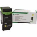Lexmark Original High Yield Laser Toner Cartridge - Return Progra 75M1HY0