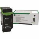 Lexmark Original High Yield Laser Toner Cartridge - Return Progra 75M1HK0
