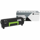 Lexmark Original Laser Toner Cartridge - Return Program - Monochr 66S1X00