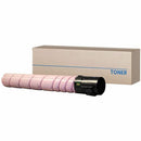 Nutone-Densi Laser Toner Cartridge TN-514M (A9E8330) - Magenta Pa CKMTN514M