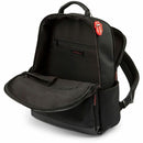 bugatti The Rolling Stones Carrying Case (Backpack) for 15.6" Tab 829125