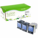 fuzion Remanufactured Infinite Ink Kit IJ67XL3K