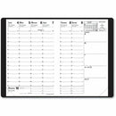 Quo Vadis Universitaire Weekly School Diary (2025-2026) 28102F02
