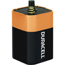 Duracell Coppertop Alkaline 6V Lantern Battery MN908