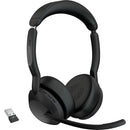 Jabra Evolve2 55 Headset 834237