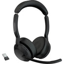 Jabra Evolve2 55 Headset 834240