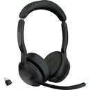 Jabra Evolve2 55 Headset 834239