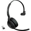 Jabra Evolve2 55 Headset 834234
