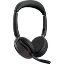 Jabra Evolve2 65 Flex Headset 834229