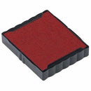 Trodat 6/4923 Ink Cartridge, Red 69929