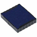 Trodat 6/4923 Ink Cartridge, Blue 69927