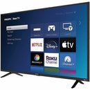 Philips 4000 43PFL4775 42.5" Smart LED-LCD TV - HDTV 833774