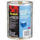 Scotch Heavy Duty Shipping Packaging Tape 833799