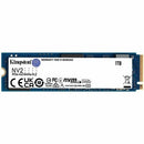 Kingston 1 TB Solid State Drive - M.2 2280 Internal - PCI Express 833826