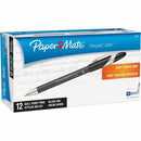 Paper Mate FlexGrip Elite Ballpoint Pens 85585