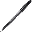 Pentel Fiber-tipped Sign Pens S520A