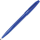 Pentel Fiber-tipped Sign Pens S520C
