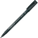 Lumocolor Quick-drying Fine Point Permanent Markers 3189