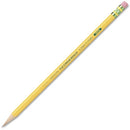 Ticonderoga No. 2.5 Woodcase Pencils 13885