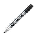 Dixon RediMark Chisel Tip Permanent Markers 87170