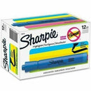 Sharpie SmearGuard Tank Style Highlighters 25010