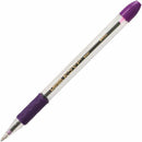 Pentel R.S.V.P. Ballpoint Stick Pens BK91V