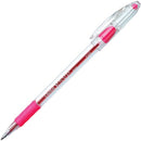 Pentel R.S.V.P. Ballpoint Stick Pens BK90P