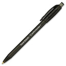 Paper Mate Comfort Mate Retractable Pens 6380187