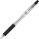 Pentel Recycled Retractable R.S.V.P. Pens BK93A