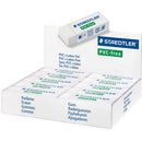 Staedtler PVC Free Eraser 525B20