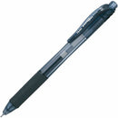 Pentel EnerGel-X Retractable Gel Pens BLN105A
