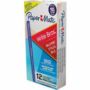 Paper Mate Write Bros. Ballpoint Stick Pens 3311131C