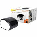 IntekView Business Direct Thermal Printer - Monochrome - Label Pr TLP100