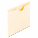 Pendaflex Letter Recycled File Jacket 22000