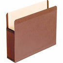 Pendaflex Straight Tab Cut Letter Recycled File Pocket 45302