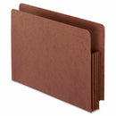 Pendaflex Straight Tab Cut Letter Recycled File Pocket 95343