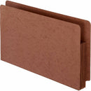 Pendaflex Straight Tab Cut Legal Recycled File Pocket 95545