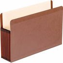 Pendaflex Straight Tab Cut Legal Recycled File Pocket 45303