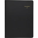 At-A-Glance 2024 Monthly Planner, Black, Large, 9" x 11" 702600524
