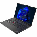Lenovo ThinkPad E16 Gen 1 21JN003YUS 16" Notebook - WUXGA - Intel 21JN003YUS
