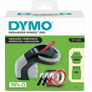 Dymo Organizer Xpress Pro Embossing Label Maker Kit 2175191