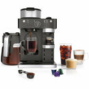 Ninja Espresso & Coffee Barista System CFN601C