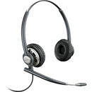 Poly EncorePro HW720 Binaural Headset + Carry Case TAA 78714101