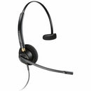 Poly EncorePro HW510 Quick Disconnect Headset 8943301