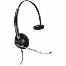 Poly EncorePro HW510 Quick Disconnect Headset 8943501