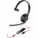 Poly Blackwire 5210 Headset 20757701